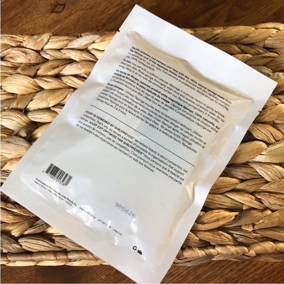 Julep Konjac Stone with holder - Picture 2 of 2